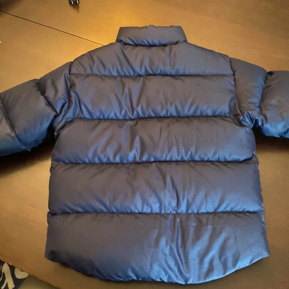 Polo Ralph Lauren puffer coat